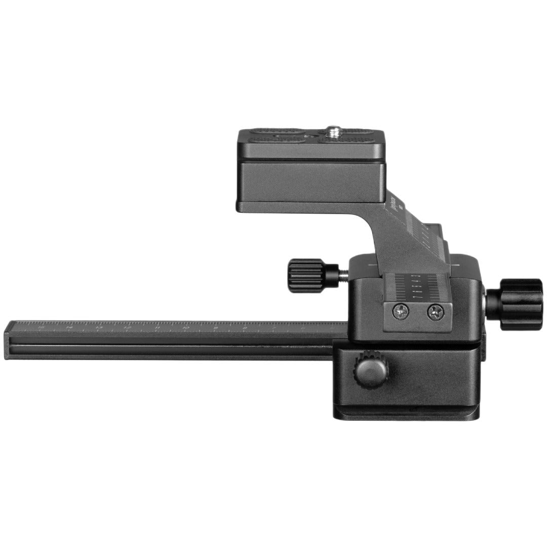 ProMaster MR1 Macro Focusing Rail with Quick Release - additional product view