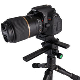 ProMaster MR1 Macro Focusing Rail with Quick Release - additional product view