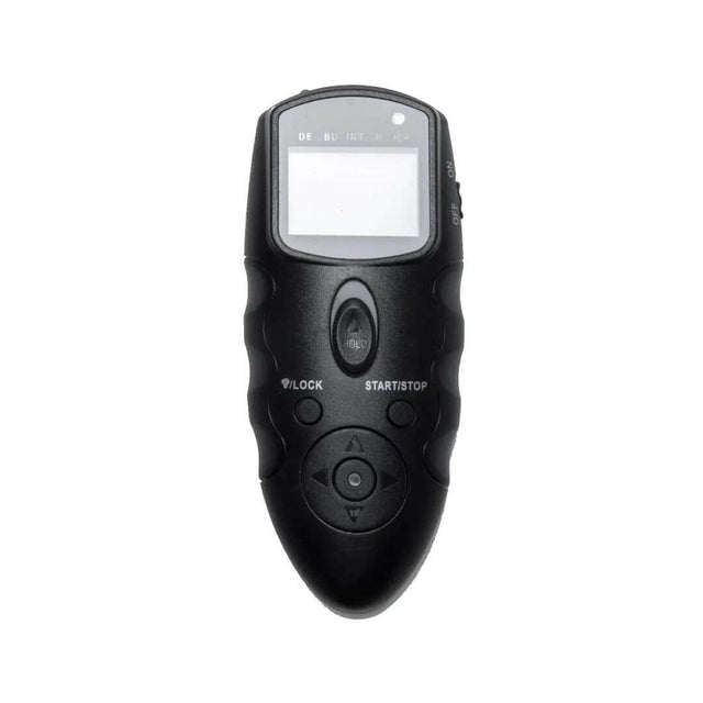 ProMaster Multi-Function IR Timer Remote