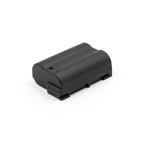 ProMaster Nikon EN-EL15C battery with USB Type-C port