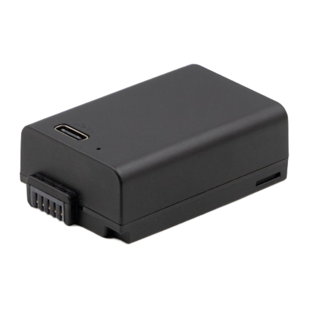 ProMaster Nikon EN-EL25 Battery with USB Type-C Port - additional product view