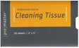 ProMaster OC Lens Tissue Book