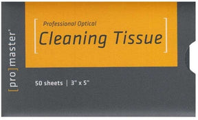 ProMaster OC Lens Tissue Book