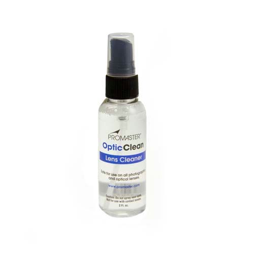 ProMaster Optic Clean 2oz Pump - additional product view
