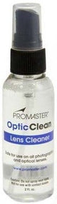 ProMaster Optic Clean 2oz pump bottle