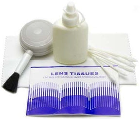 ProMaster Optical Cleaning Kit, 5 piece