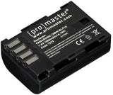 ProMaster Panasonic DMW-BLF19 Battery - additional product view