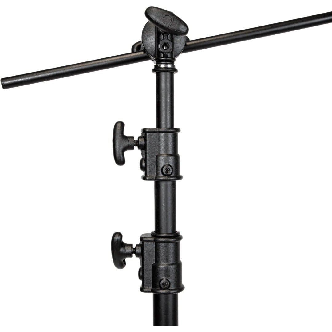 ProMaster Professional C-Stand Kit with Turtle Base Black - additional product view
