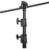 ProMaster Professional C-Stand Kit with Turtle Base Black - additional product view