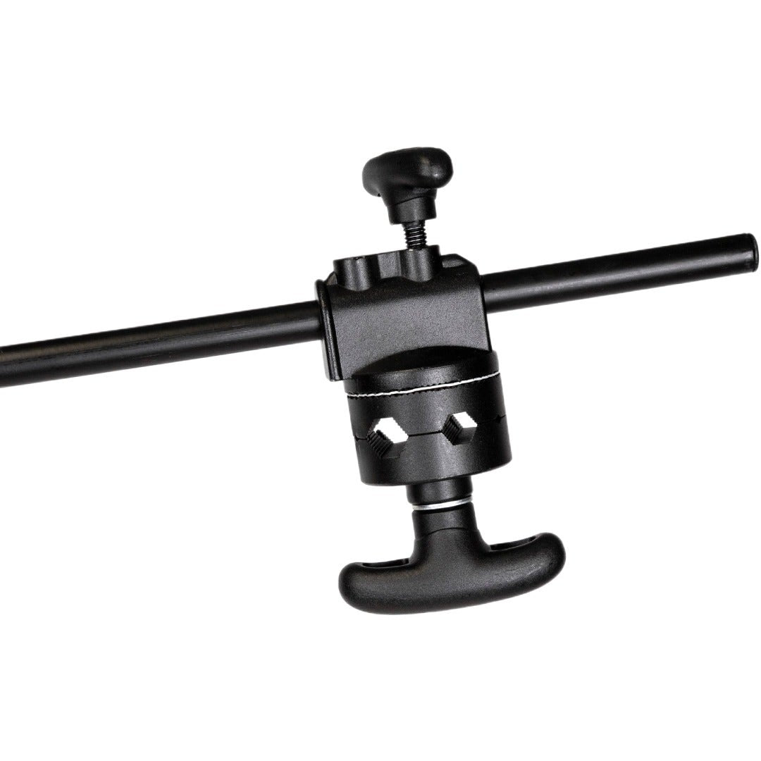 ProMaster Professional C-Stand Kit with Turtle Base Black - additional product view