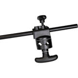 ProMaster Professional C-Stand Kit with Turtle Base Black - additional product view