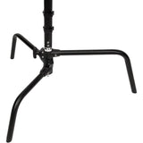 ProMaster Professional C-Stand Kit with Turtle Base Black - additional product view