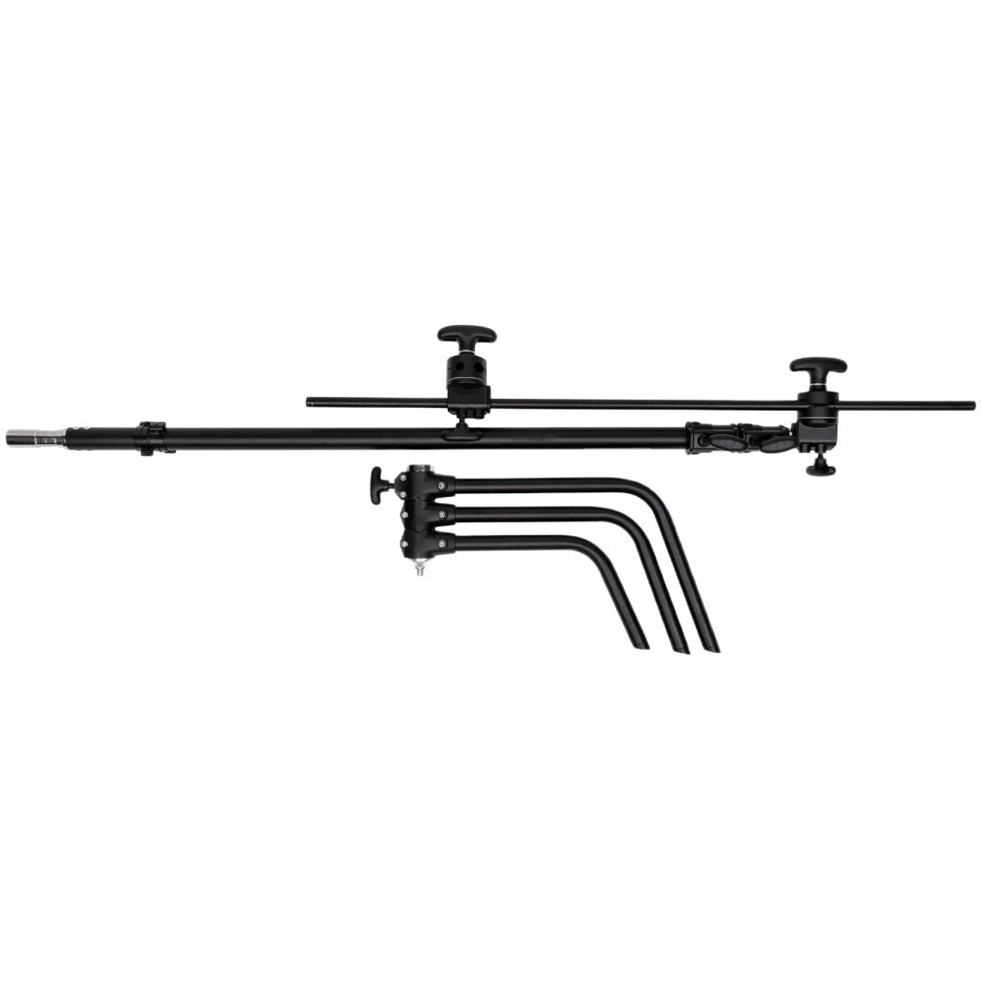 ProMaster Professional C-Stand Kit with Turtle Base Black - additional product view