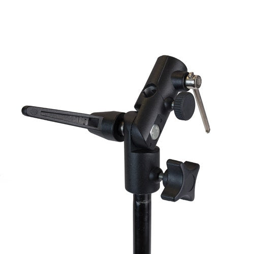 ProMaster Professional Swivel Umbrella Tilt Bracket with brass spigots