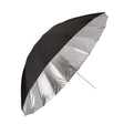 ProMaster Professional Umbrella, 60 inch, Black/Silver