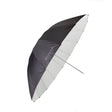 ProMaster Professional Umbrella, black and white, 60 inch