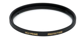 ProMaster Protection HGX Prime 58mm filter