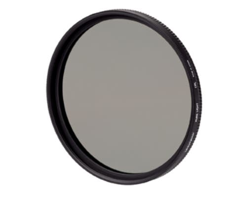 ProMaster Pure Light Circular Polariser 55mm filter