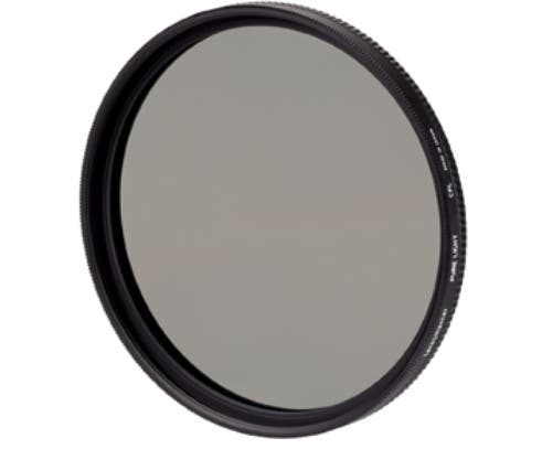 ProMaster Pure Light Circular Polariser 58mm filter