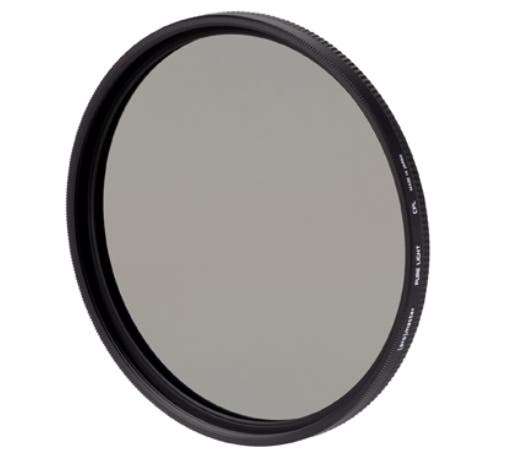 ProMaster Pure Light Circular Polarizer 67mm filter