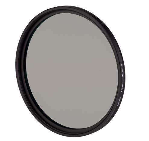 ProMaster Pure Light Circular Polarizer 95mm filter