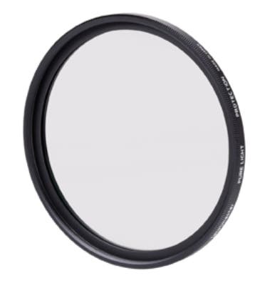 ProMaster Pure Light Protection 55mm filter