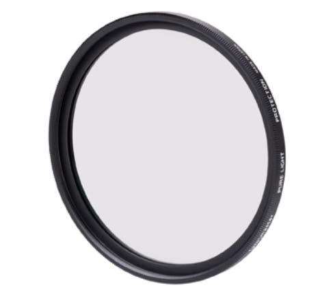 ProMaster Pure Light Protection 58mm filter