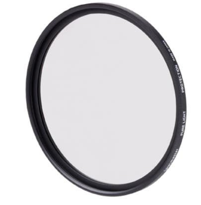 ProMaster Pure Light Protection 62mm filter