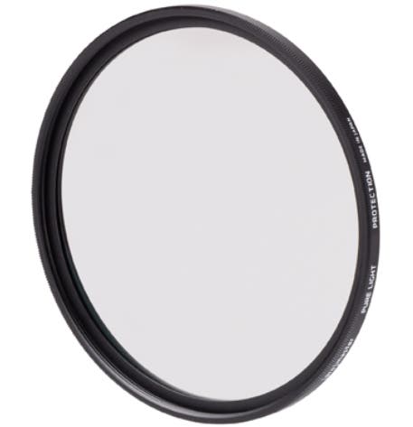 ProMaster Pure Light Protection 72mm filter