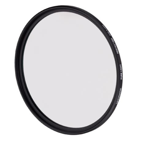 ProMaster Pure Light Protection 77mm filter
