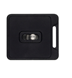 ProMaster Quick Release Plate for XC-M Series Tripod - Black - additional product view