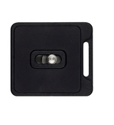 ProMaster Quick Release Plate for XC-M Series Tripod - Black - additional product view