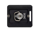 ProMaster Quick Release Plate for XC-M Series Tripod, black