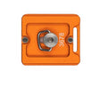 ProMaster Quick Release Plate for XC-M Series Tripod, orange