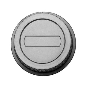 ProMaster rear lens cap for 4/3