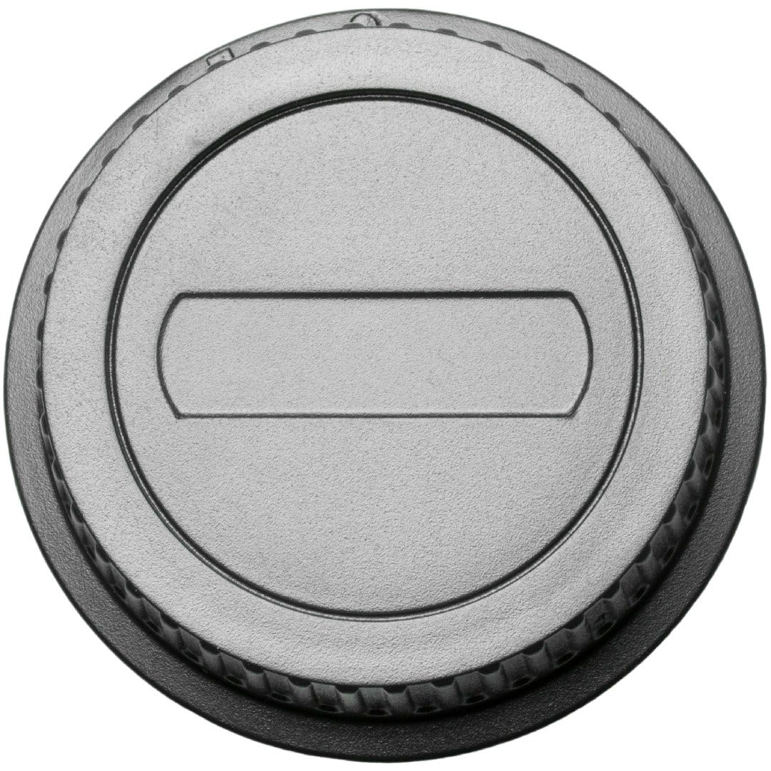 ProMaster rear lens cap for Canon EF / EF-S mount
