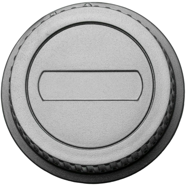 ProMaster rear lens cap for Canon EF / EF-S mount