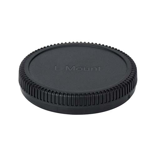 ProMaster Rear Lens Cap for Panasonic L mount.