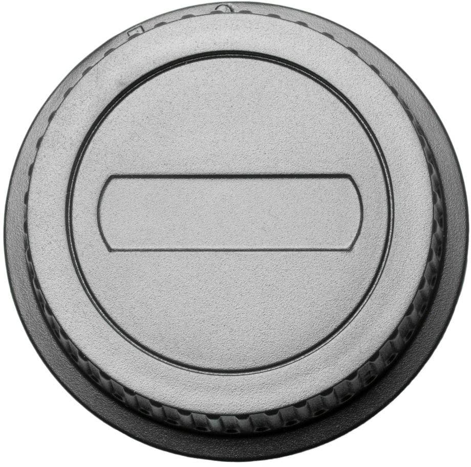 ProMaster Rear Lens Cap for Sony E mount