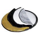 ProMaster ReflectaDisc 5-in-1 Plus reflector, 22 inches
