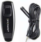 ProMaster Remote Shutter Cable Release, Nikon MC-30