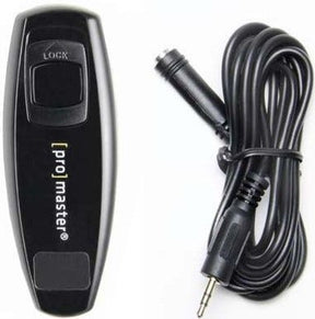 ProMaster Remote Shutter Cable Release, Nikon MC-30