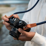 Promaster Rope Strap 1,092mm Indigo - additional product view