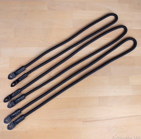 ProMaster Rope Strap 38" - Black - additional product view
