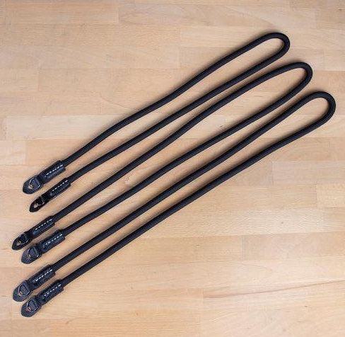 ProMaster Rope Strap 43" - Black - additional product view