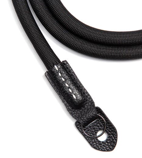 ProMaster Rope Strap, 47 inch, black