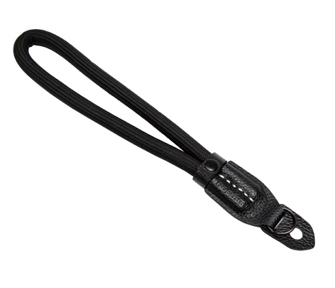 ProMaster Rope Wrist Strap - Black - additional product view