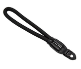 ProMaster Rope Wrist Strap - Black - additional product view