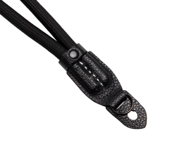ProMaster Rope Wrist Strap - Black - additional product view