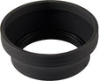 ProMaster rubber 55mm lens hood